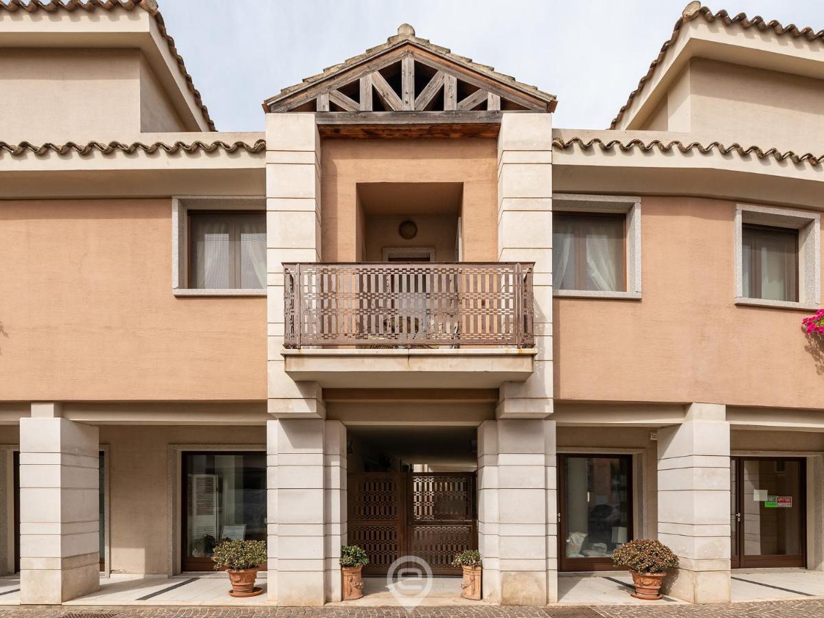 La Corte Apartment 풀라 외부 사진