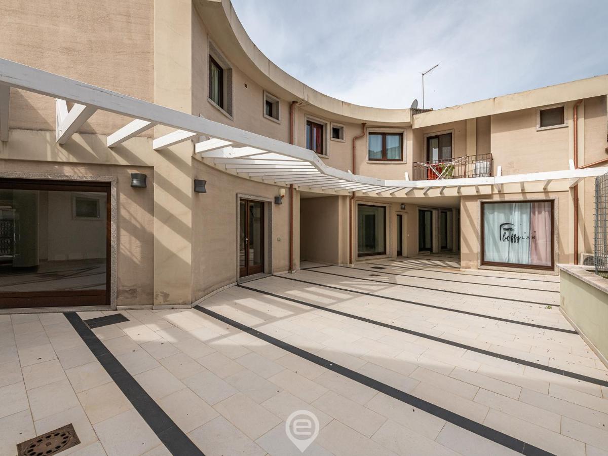 La Corte Apartment 풀라 외부 사진