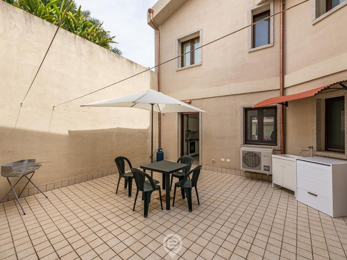 La Corte Apartment 풀라 외부 사진