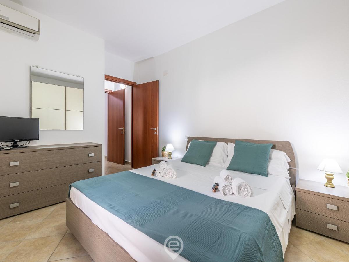 La Corte Apartment 풀라 외부 사진