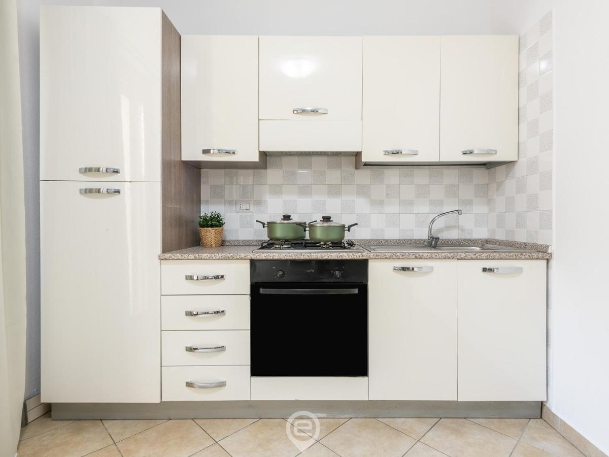 La Corte Apartment 풀라 외부 사진