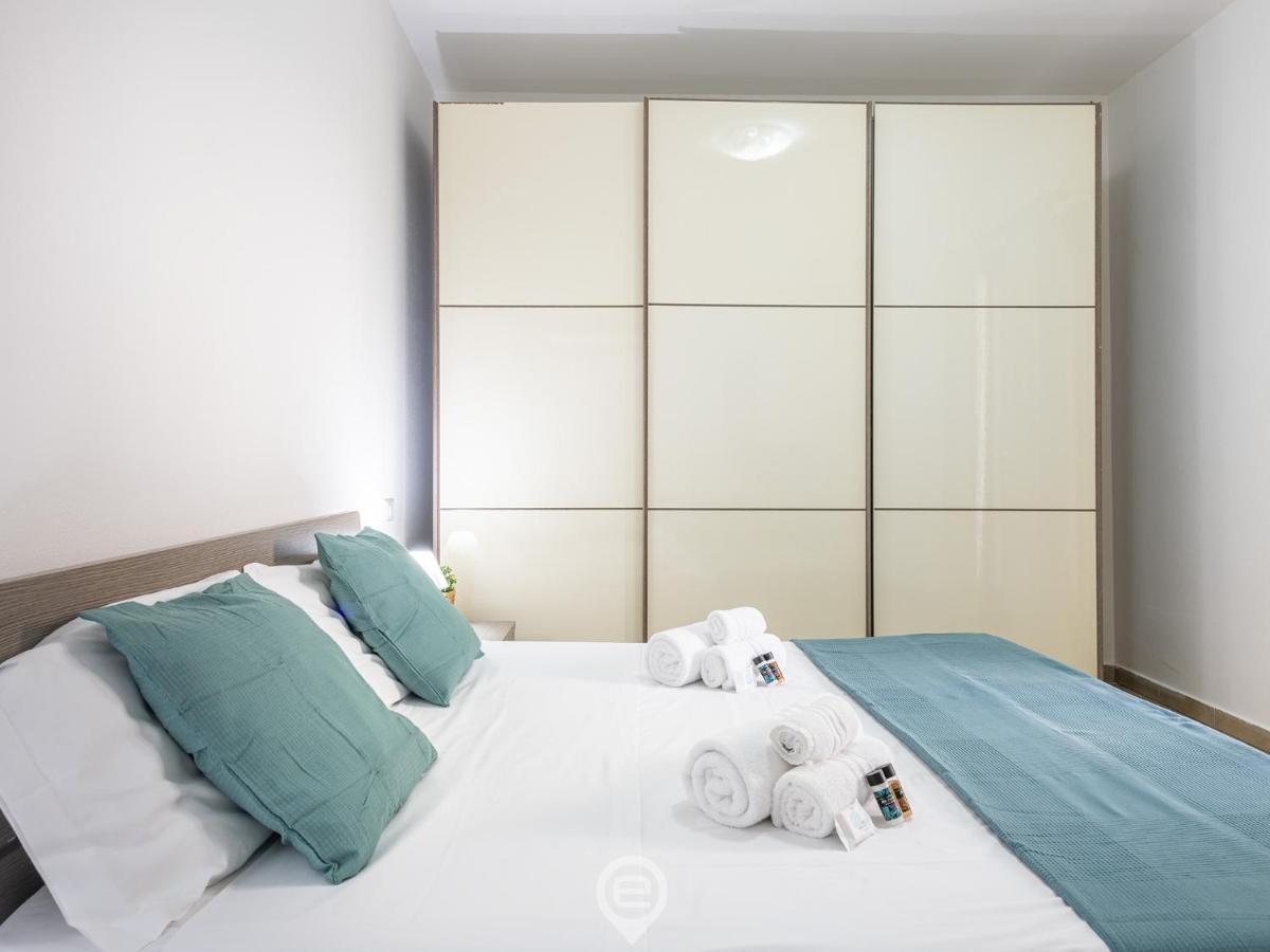La Corte Apartment 풀라 외부 사진