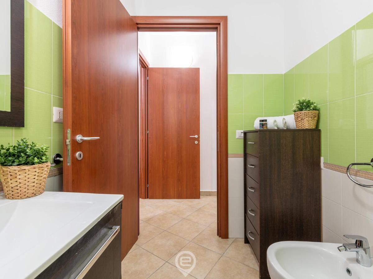 La Corte Apartment 풀라 외부 사진