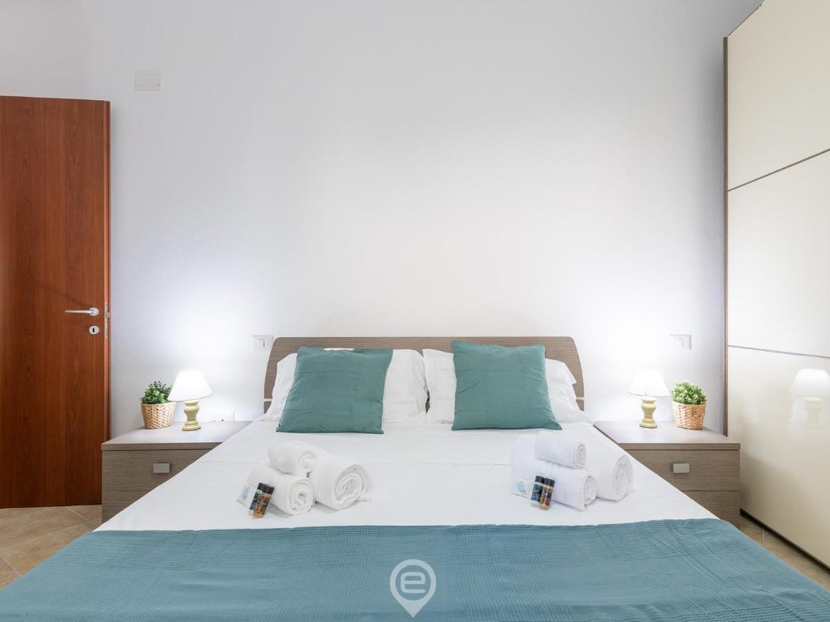 La Corte Apartment 풀라 외부 사진