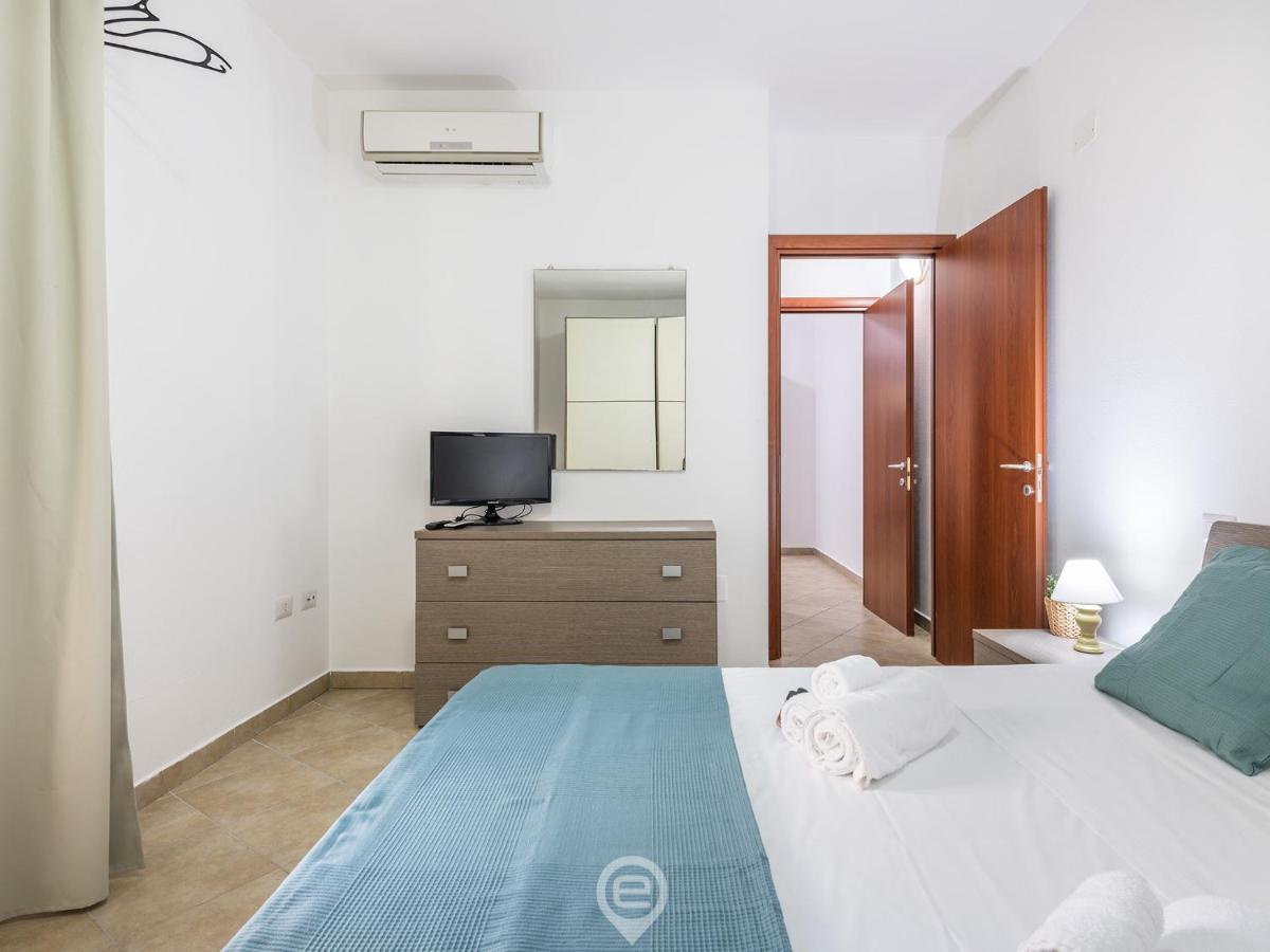 La Corte Apartment 풀라 외부 사진